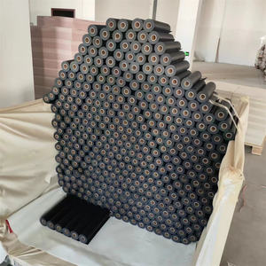 Chemin de tapis en tissu non tissé pailleté pour événement, chemin de couloir pour cérémonie de mariage, décorations de fête costumée d'Halloween - Product Image 4