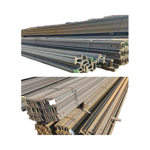 U71mn lớp DIN tiêu chuẩn đường sắt nhẹ đường sắt Hướng dẫn sử dụng đường sắt <span class=keywords><strong>qu120</strong></span> nặng cần cẩu theo dõi 100kg Tải công suất 60kg/50kg/120kg đường ray - Product Image 3