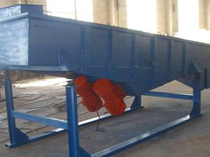 מחיר מותג מפורסם סיני מותג מחיר גבוה באיכות גבוהה מכירה חמה seve yk סדרה 3yk-2460 מסך רטט במלאי במלאי - Product Image 5