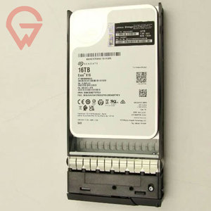 02JH670 4XB7A64875 16TB 7.2K 3.5inch SAS 12Gbps HDD 2U12 W/Tray Hot swap Internal <b>Hard</b> Disk <b>Drive</b> For ThinkSystem DE Series - Product Image 3