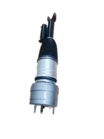Amortisseur pneumatique avant gauche de bonne qualité pour Mercedes Classe C W205 & A205 4matic 2133201303 2133201901