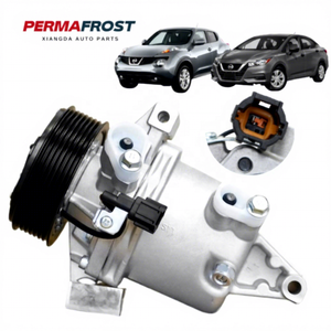 <span class=keywords><strong>Compresseur</strong></span> de climatisation CR08B 7PK pour <span class=keywords><strong>Nissan</strong></span> March Versa Note 926001CK1A 926001HC1B 926001HC2B 926001HD1B 926001KC5A - Product Image 1