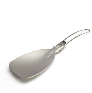 DFSP02 Chasse, véhicule de voyage tout-terrain, conduite longue distance, équipement de camping extérieur, pelle de cuisine pliable - Product Image 1