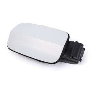 Tapa del Tanque de Combustible para Audi A3 2013-2018, Pieza de Repuesto de Plástico ABS W183 - Product Image 1