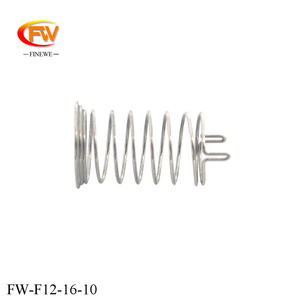 Liên Hệ Với Lò Xo Nén <span class=keywords><strong>0.5Mm</strong></span> Theo Yêu Cầu Của Nhà Máy Finewe - Product Image 5