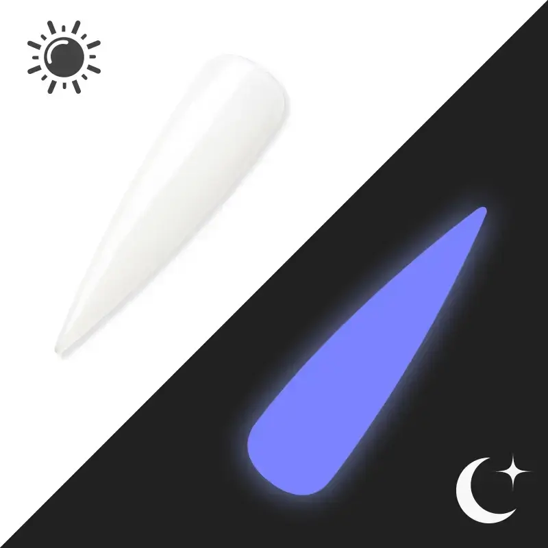 Beautillux เจลทาเล็บ UV เรืองแสงทาเล็บสีเจลทาเล็บ