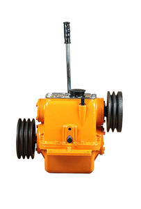 <strong>Gearbox</strong> - Product Image 2