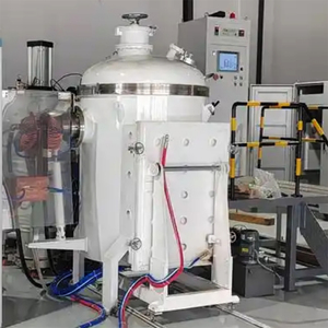 تفريغ سبائك الروديوم البلاتيني-للمعالجة الحرارية - Product Image 2