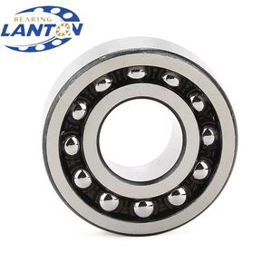 Cuscinetto a sfere allineato a doppia fila 2204 2RS <span class=keywords><strong>TNG</strong></span> 2204-2RS 20x47x16mm - Product Image 5