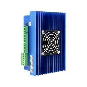 JMC 2HSS86H驱动器步进电机闭环DC(30-100v) 交流 (24-80v) 价格优惠步进数控电机驱动 - Product Image 3