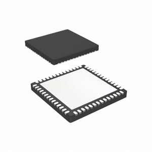 56 VFQFN Exposed Pad Power Management (PMIC) Manufacturer Channel CHL8328-23CRT Buy Electronics Components Online - Product Image 1