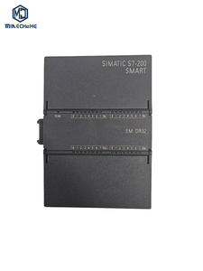 Módulo de Expansión PLC S7-200 6ES7 288, Módulo de Control Industrial, Unidad de Extensión de Controlador Lógico Programable, E/S Digital - Product Image 1
