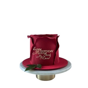 Nuova Decorazione per Torta di Compleanno in Acrilico Stile Ins, 'Buon Compleanno Mamma' e 'Il Mio Amore', Accessori per Decorazione Tavolo Dessert - Product Image 5