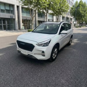 <span class=keywords><strong>Pick</strong></span>-<span class=keywords><strong>up</strong></span> électrique turbo FWD R16 en cuir foncé, économique en carburant, automatique, pour adultes, modèle 2021, avec caméra arrière 360°, idéal pour le tout-terrain. - Product Image 2