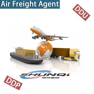 Transitaire DHL UPS fiable le moins cher en Chine vers les États-Unis, le Royaume-Uni et l'Allemagne. - Product Image 3