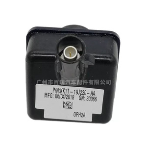 กล้องมองหลังฟอร์ด ทอรัส KK1T-19J220-AA 480x600 มุมมองกลางคืน ระบบช่วยจอดรถ 12V สัญญาณวิดีโอมาตรฐาน - Product Image 4