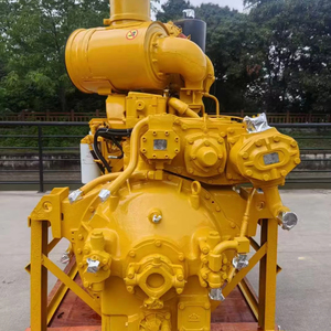 Moteur nt855 remis à neuf, nouveau pour bulldozer SD22. - Product Image 1