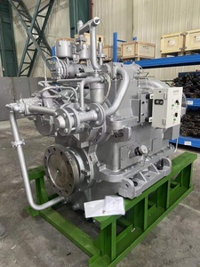เกียร์เรือยี่ห้อ Hangzhou Advance รุ่น <span class=keywords><strong>GWC</strong></span> ใหม่เอี่ยม 2000 แรงม้า สำหรับเรือเดินทะเล - Product Image 3