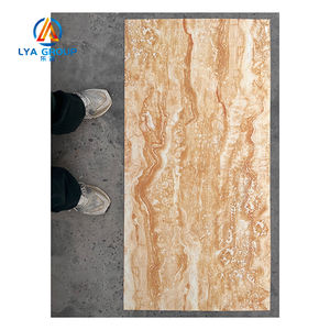 Revêtement mural en pierre flexible ultra-fin MCM, texture de pierre naturelle, décoration murale pour mur extérieur - Product Image 6