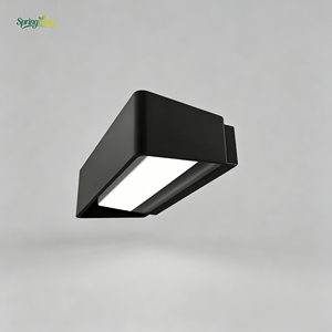 <span class=keywords><strong>Applique</strong></span> LED da <span class=keywords><strong>Esterno</strong></span> in Lega di Alluminio con Garanzia di 3 Anni - Product Image 3