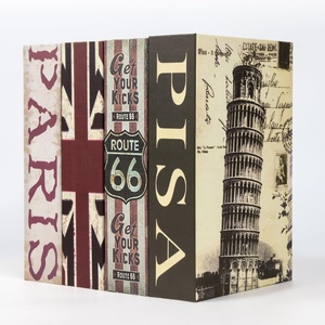 Gran oferta, Libro Secreto oculto, caja de dinero, libro de Metal, joyería, libro, caja de seguridad - Product Image 1