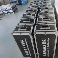 Electronic Measuring Instruments for Road Marking Retroreflection Rate Measuring Instrument Retroreflectometers