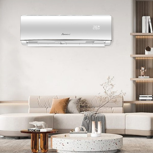 Puremind Ménage Split Smart Climatiseurs OEM ODM 9000Btu-24000Btu Pré-chargé DIY Climatisation Connexion <span class=keywords><strong>Rapide</strong></span> - Product Image 2