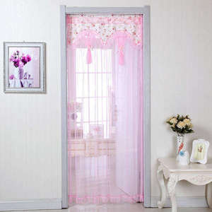 Giá thấp tùy chỉnh in lưới từ cửa màn hình rèm từ màn hình côn trùng - Product Image 5