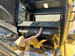 รถตักใช้ล้อลาก CAT 966H Cat950gc Cat966h รถตักดินมือสองระบบ Cat950h 6ตัน - Product Image 4