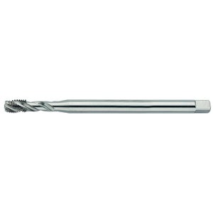 TA1485 Robinet standard non revêtu 40 ° Helix Série longue pour trous aveugles Tolérance 6H - Product Image 1