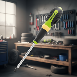 Tournevis Fasano T25 à embout Torx 100 mm, outil de réparation automobile - Product Image 3