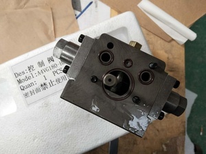 A4VG28 A4VG40 A4VG56 A4VG71 A4VG90 A4VG125 A4VG180 A4VG250 EZ HD Control - Product Image 5