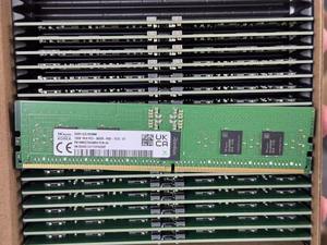 Nuevo y Original servidor SK Hynix RAM HMCG78AGBRA DDR5 4800MT/s RDIMM 16G 1Rx8 EC8 HMCG78AGBRA187N HMCG78AGBRA190N - Product Image 5