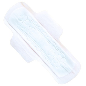 Cotone femminile Rilievo Sanitario di Marca <span class=keywords><strong>Blu</strong></span> Nucleo Tovagliolo Sanitario Del Sesso Pastiglie - Product Image 6