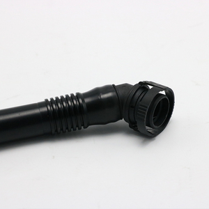 11611432559 Manguera de Respiración del Cárter para <span class=keywords><strong>BMW</strong></span> E46 E39 E60 E61 E38 E65 E66 11 61 1 432 559 - Product Image 6