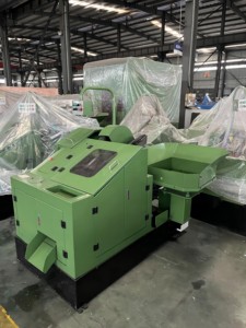 Bolt <span class=keywords><strong>Thread</strong></span> Rolling Machine-Chất Lượng Nhà Cung Cấp Từ Trung Quốc - Product Image 2