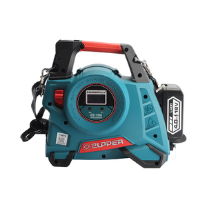 EB-700 Rechargeable Hydraulic <b>Pump</b> <b>Battery</b> Powered Rechargeable Hydraulic <b>Pump</b> - Product Image 4