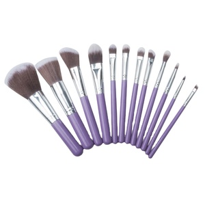 Style <span class=keywords><strong>MAC</strong></span> makeup brushes 15 unids - Product Image 1