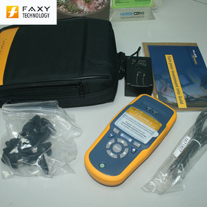 LRAT1000 LRAT-1000 เครื่องมือทดสอบเครือข่ายความแม่นยำสูง Linkrunner Passepartout/LRAT-1000/lrat-2000 - Product Image 1