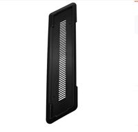 Support vertical 2023 avec aérations intégrées pour Slim Pro, en ABS, neuf, accessoires de jeu pour le refroidissement