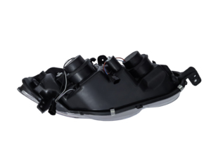 อะไหล่รถยนต์ ไฟหน้า LED สำหรับรถยนต์ฮอนด้า <span class=keywords><strong>HRV</strong></span> - Product Image 3