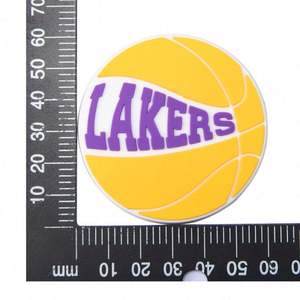 สติกเกอร์แม่เหล็กติดตู้เย็นแบบว่างเปล่าทำจาก PVC 3D ทันสมัยตามสั่งกระดาษ & วัสดุ MDF ผู้ผลิตสนับสนุนการใช้งานภายในบ้าน - Product Image 4