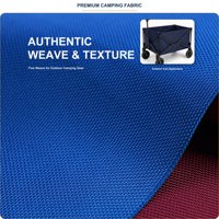 Tissu Oxford 100% nylon enduit PU, 1680Dx1680D, imperméable, durable, résistant aux déchirures, pour équipement de camping et matelas gonflables