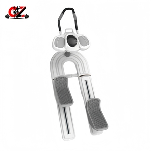 CZFIT : La nouvelle génération de planches de glisse professionnelles pour un effet amincissant plus prononcé, corrigeant la posture et renforçant le tronc. - Product Image 2