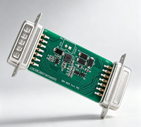 Adaptador de Desbloqueo CGDI FC200 B48/B58, Herramienta de Programación y Desbloqueo para Motores BMW B48/B58
