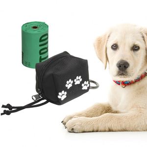 Factory Direct Selling Customized Biodegradable Corn Starch <b>Compostable</b> Dog Poop Waste <b>Bags</b> Scented - Product Image 4