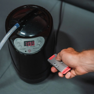 Application électrique de corps de station thermale de maison de tente de sauna de <span class=keywords><strong>Steampod</strong></span> acrylique moderne portatif pour l'usage d'appartement - Product Image 6