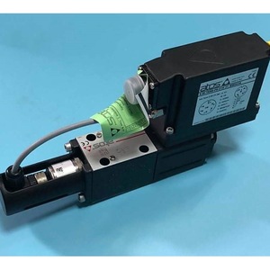 วาล์วควบคุมแรงดันแบบสัดส่วน Atos รุ่น Rzmo-Ters-Ps-010/315 315 บาร์ 160 ลิตร/นาที ผลิตในอิตาลี - Product Image 3