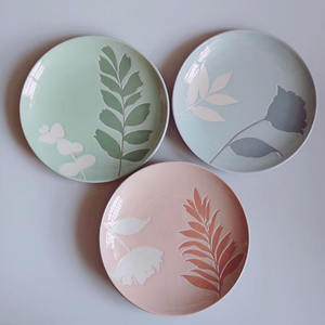 Platos de cerámica mexicana, paquete de regalo para <span class=keywords><strong>el</strong></span> día de la madre - Product Image 3