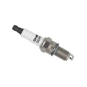 Baru Desain Terbaru Mesin Alternator Mesin Denso Iridium Industri Spark Plug untuk Mobil OEM 847GP DCPR7E